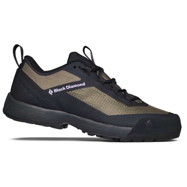 Calzado de mujer Black Diamond W Mission Lt 2 Approach Shoes