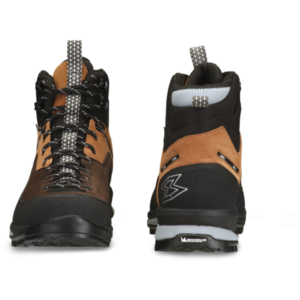 Calzado de senderismo para mujer Garmont Vetta Tech Gtx Wms