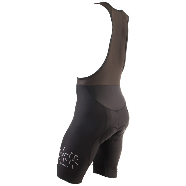 Pantalones cortos de ciclismo para hombre Axon Nippon II bib