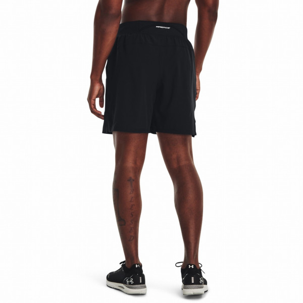 Pantalones cortos de hombre Under Armour Launch Pro 7'' Shorts