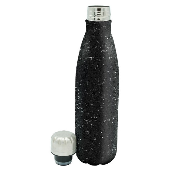 Botella Dare 2b MetalGlitterBotle