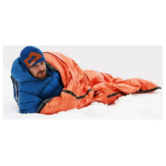 Saco de vivac Mountain Equipment Ultralight Bivi