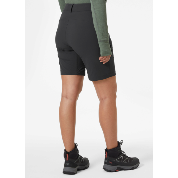 Pantalones cortos de mujer Helly Hansen W Blaze Softshell Short