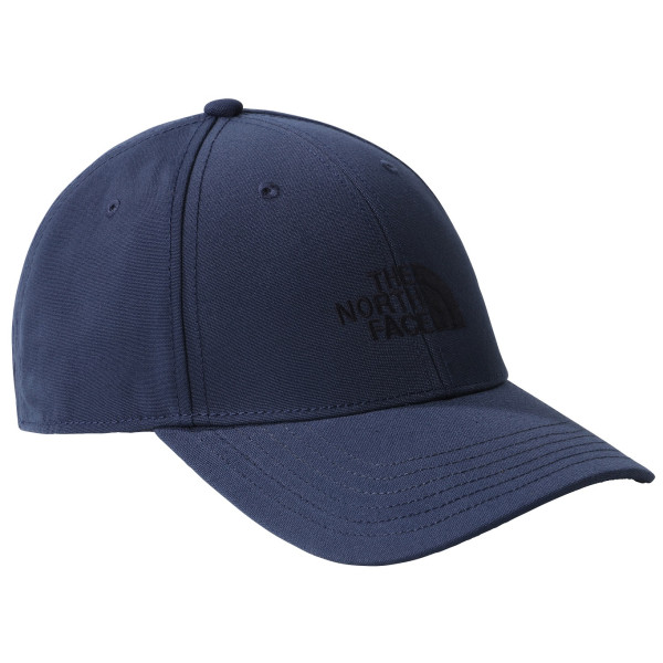 Gorra The North Face Recycled 66 Classic Hat azul oscuro SUMMIT NAVY