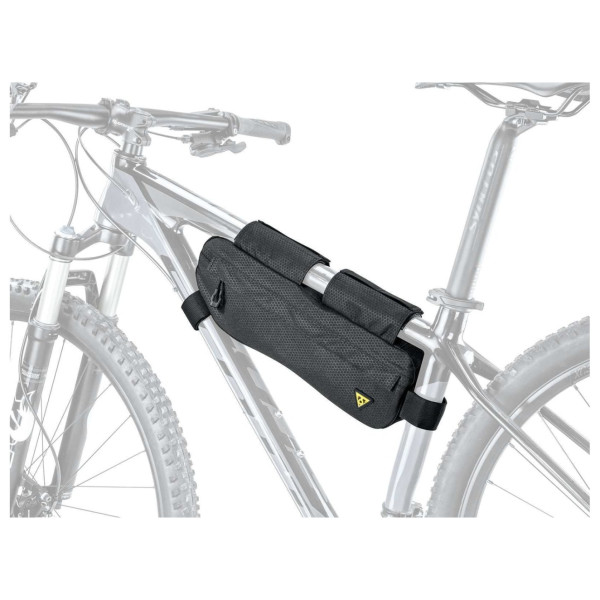 Alforja para cuadro Topeak Midloader 4,5l