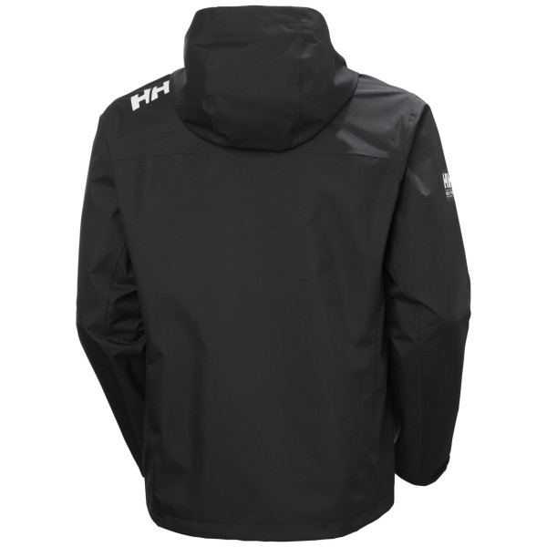 Chaqueta de hombre Helly Hansen Crew Hooded Jacket 2.0