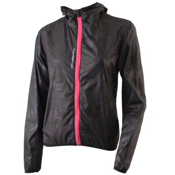 Chaqueta de mujer Axon Nippon