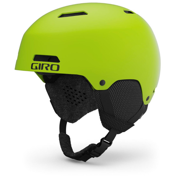 Casco de esquí para niños Giro Crue