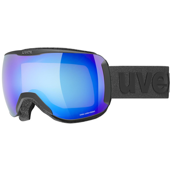 Gafas de esquí Uvex Downhill 2100 CV 2022