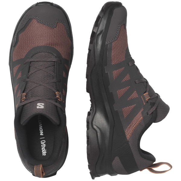 Calzado de senderismo para mujer Salomon Ardent Gore-Tex