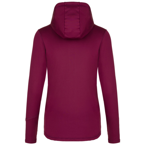 Sudadera de mujer Loap Melena