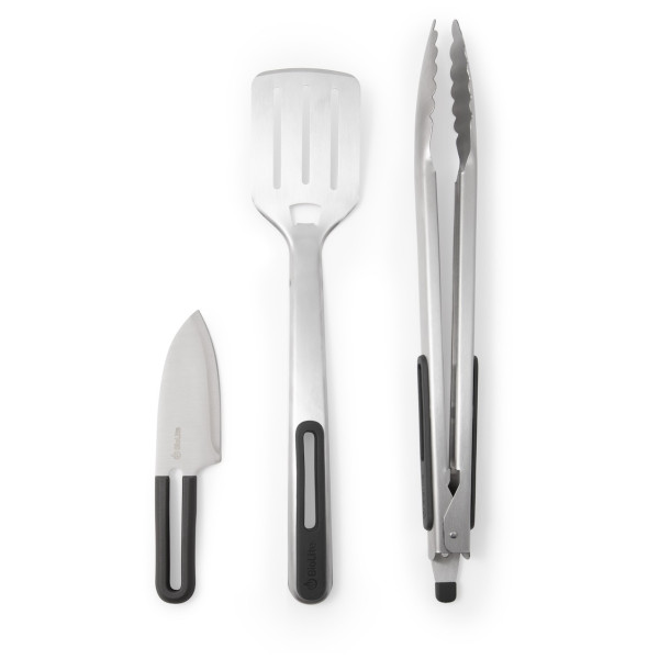 Utensilios de barbacoa BioLite Prep and Grill ToolKit