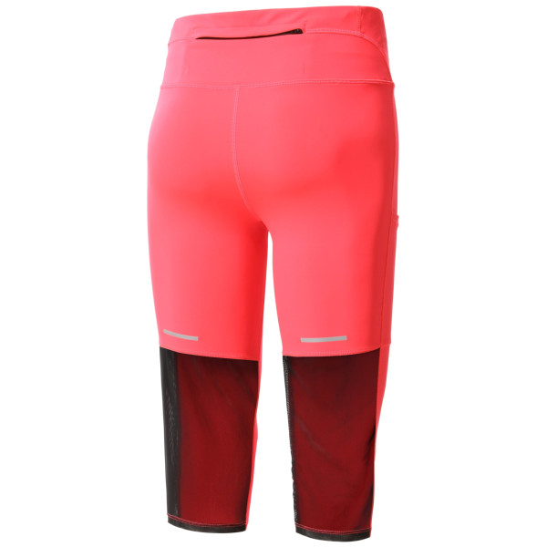 Mallas de tres cuartos para mujer The North Face Movmynt Capri