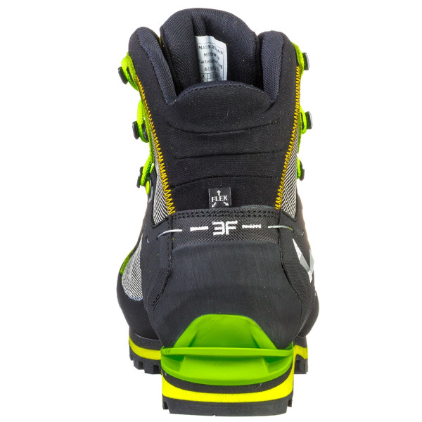 Calzado de hombre Salewa MS Crow GTX