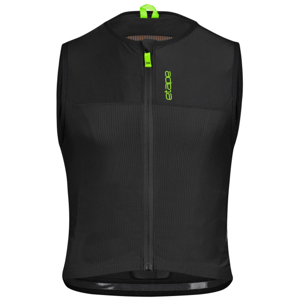 Espaldera Etape SPINE PRO 2.0 negro/verde