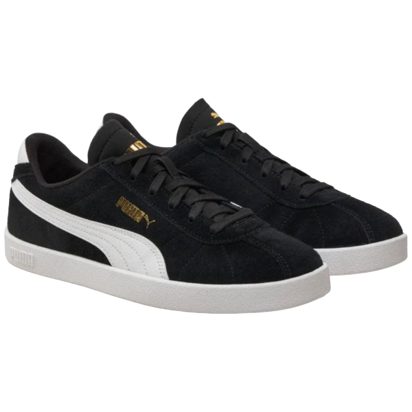 Calzado de hombre Puma Club II