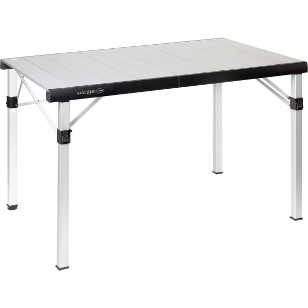 Mesa Brunner Titanium Quadra 4 Compack gris