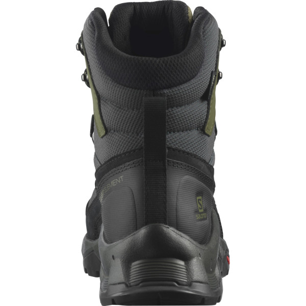 Calzado de hombre Salomon Quest Element Gore-Tex