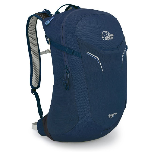 Mochila Lowe Alpine AirZone Active 22 azul CadetBlue