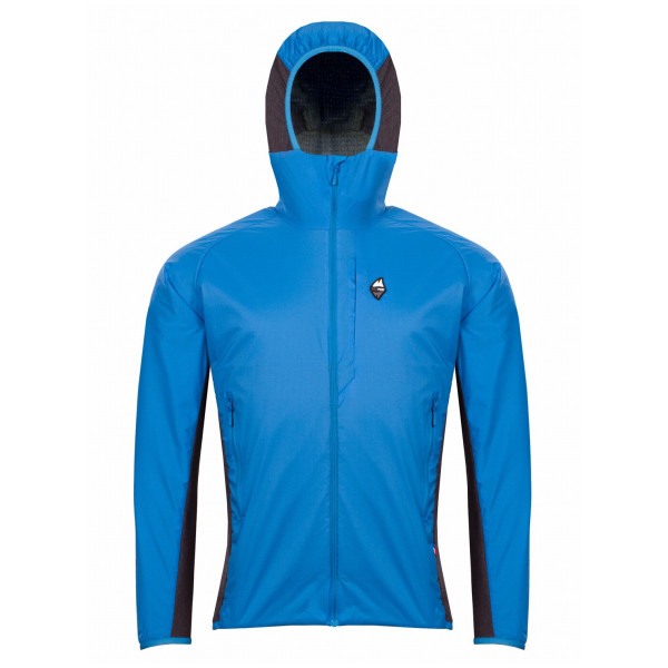 Chaqueta de hombre High Point Total Alpha 3.0 Jacket azul Brilliant Blue