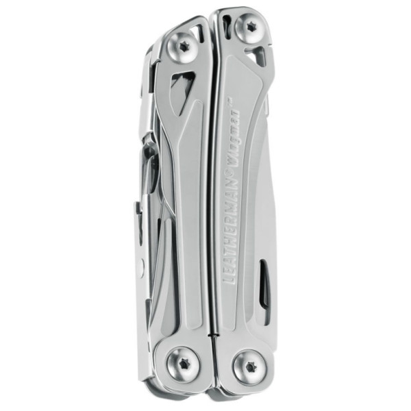 Multiherramienta Leatherman Wingman con funda