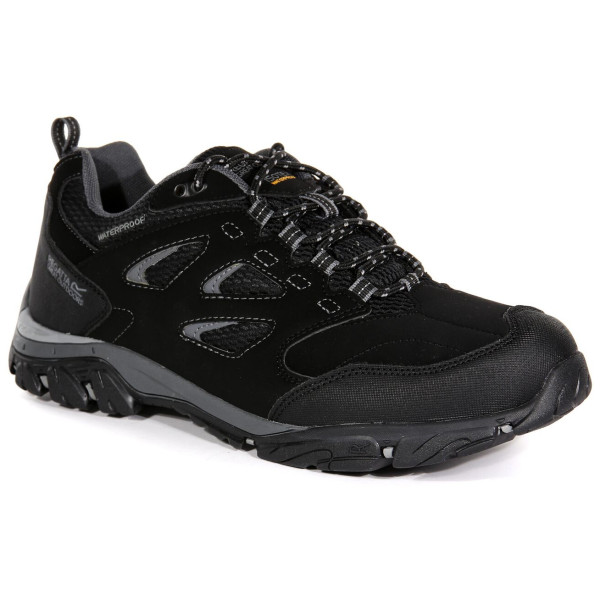 Calzado de hombre Regatta Holcombe IEP Low