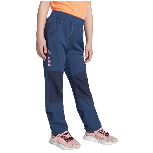 Pantalones para niños Kilpi Karido-Jb