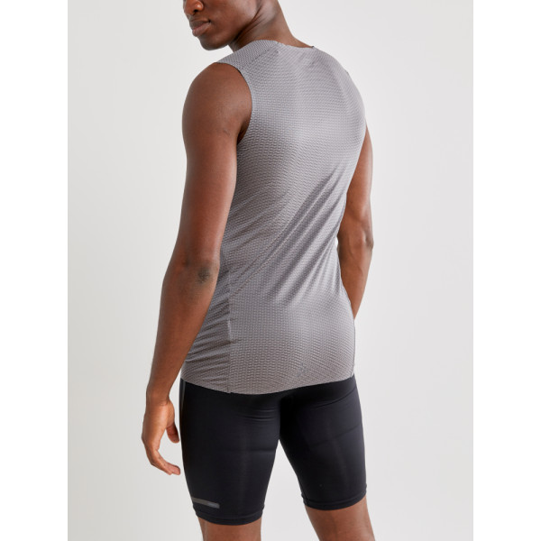 Camiseta sin mangas para hombre Craft Pro Dry Nanoweight SL