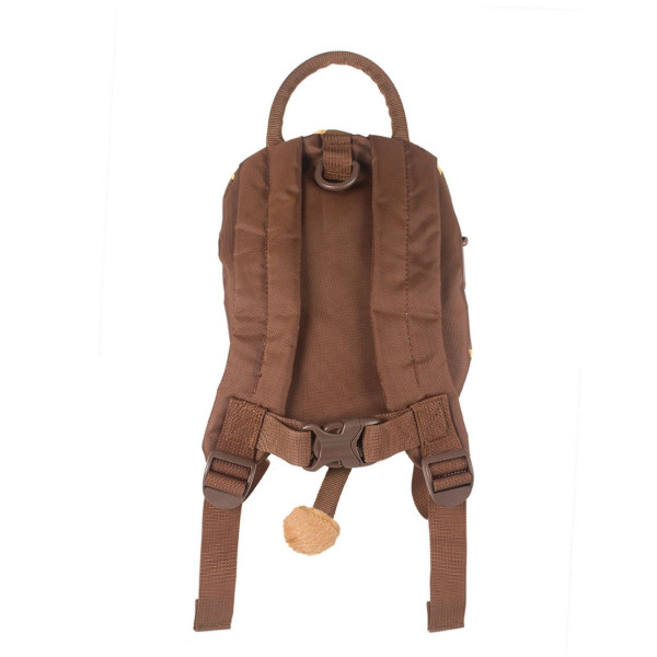 Mochila para niños LittleLife Giraffe