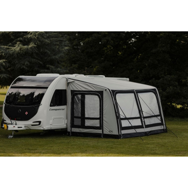 Carpa de autocaravana/furgoneta Vango Balletto Air 390 Elements Shield