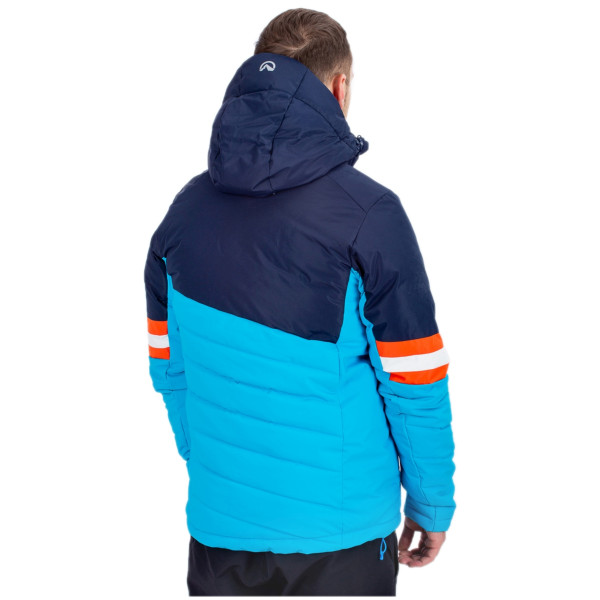 Chaqueta de hombre Northfinder Axerton