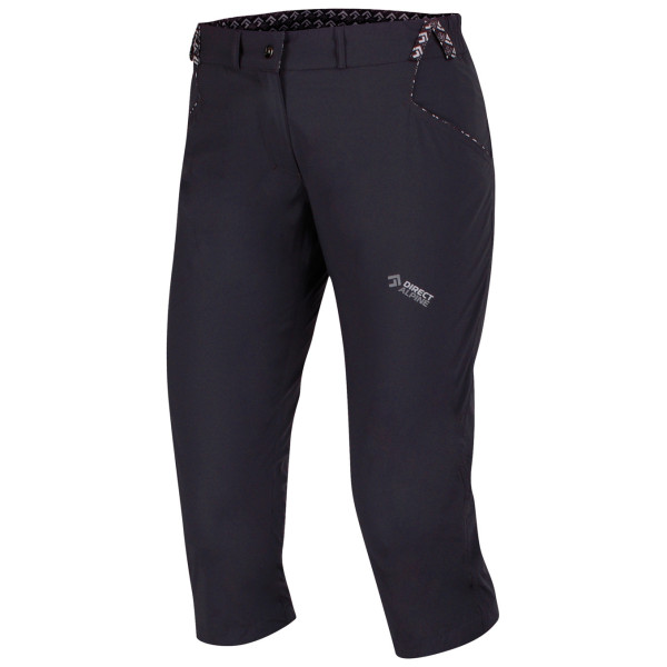 Pantalones de tres cuartos para mujer Direct Alpine Iris 3/4 Lady