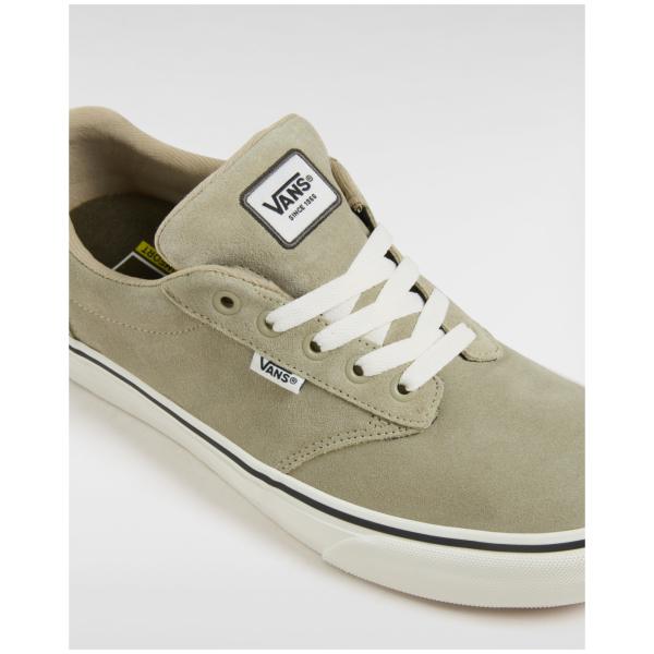 Calzado de hombre Vans Atwood Deluxe