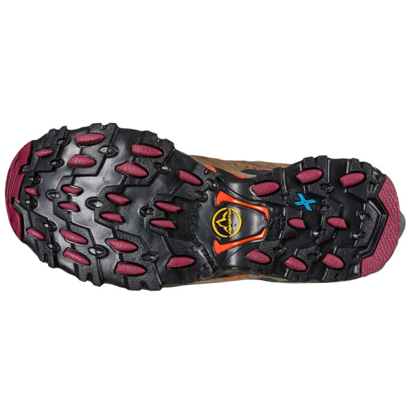 Calzado de mujer La Sportiva Ultra Raptor II Leather Woman GTX