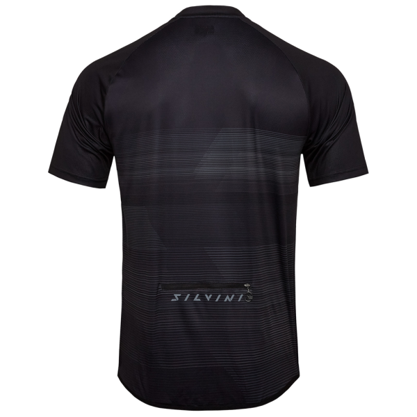 Maillot de ciclismo de hombre Silvini Turano