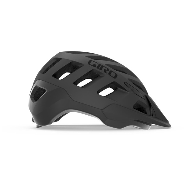 Casco de ciclismo Giro Radix Mat Black