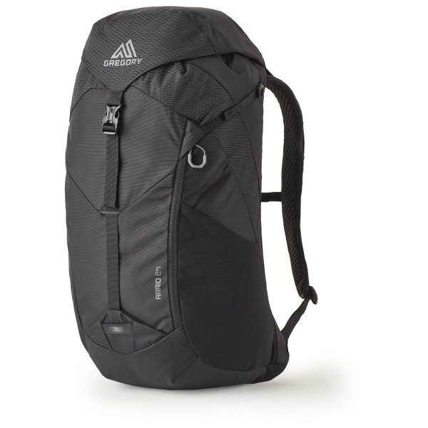 Mochila Gregory Arrio 24 RC negro FlameBlack