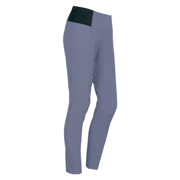 Mallas de mujer High Point Play Lady Tights violeta Flint Stone