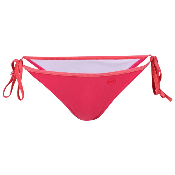 Bañador de mujer Regatta Aceana Bikin String rosa BriBlsh/PchB