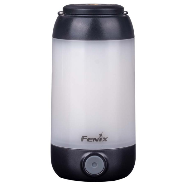 Lámpara Fenix CL26R negro Black