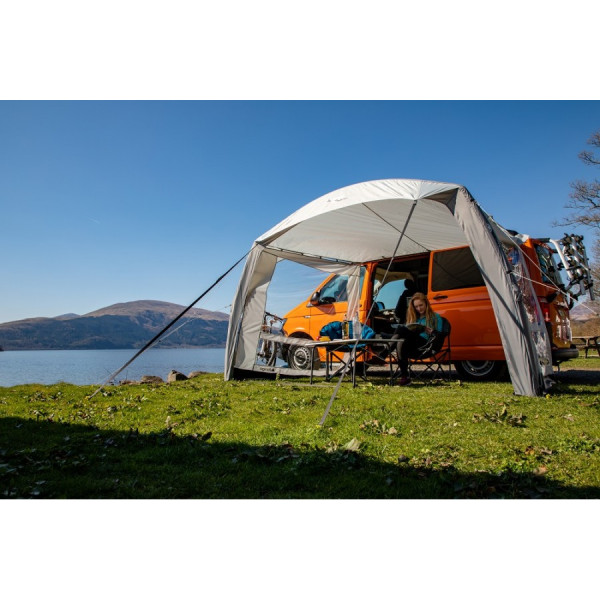 Pared lateral para carpa Vango AirBeam Sky Canopy Side Walls