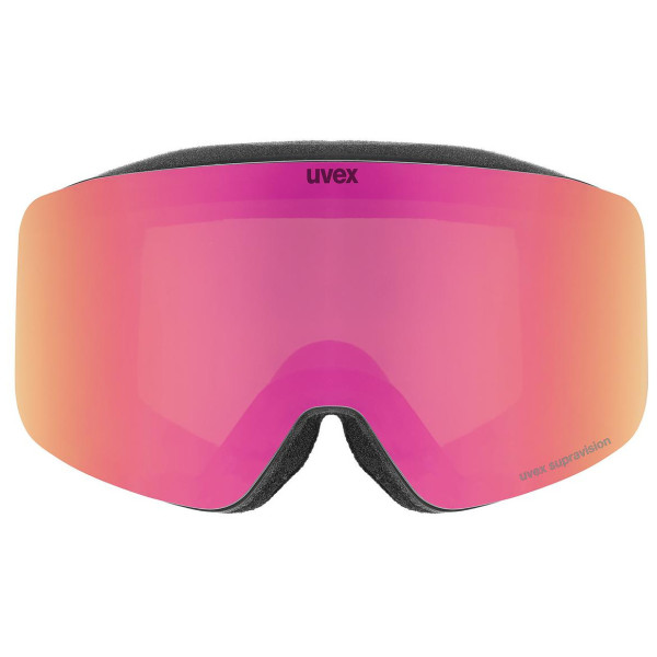 Gafas de esquí Uvex Pwdr FM