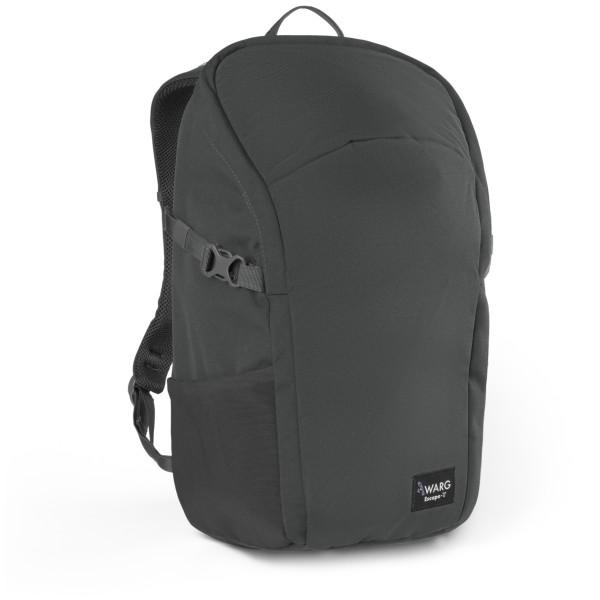 Mochila Warg Escape-Y gris grey