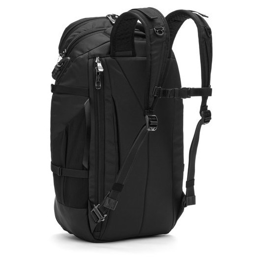 Mochila de senderismo Pacsafe Venturesafe EXP35