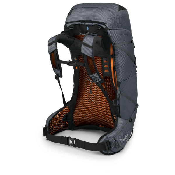 Mochila de senderismo Osprey Exos 48