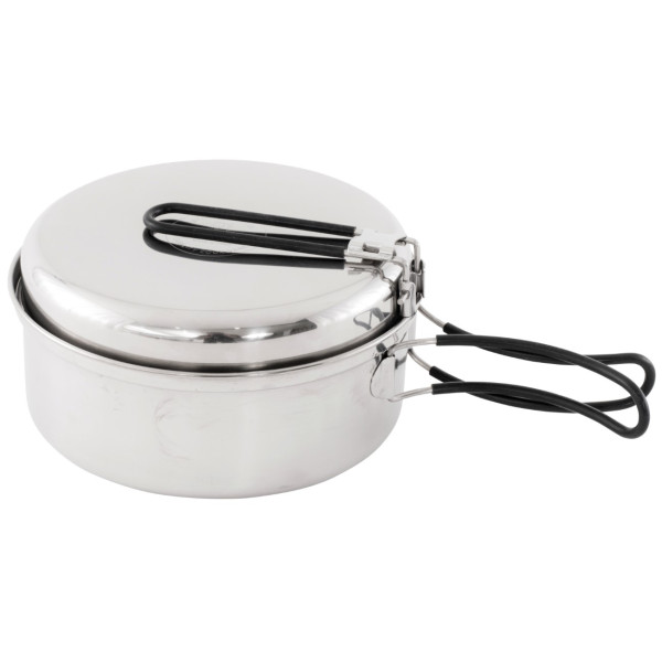 Vajilla Easy Camp Tour Cook Set