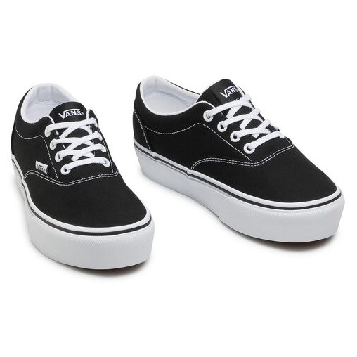 Calzado de mujer Vans Wm Doheny Platform