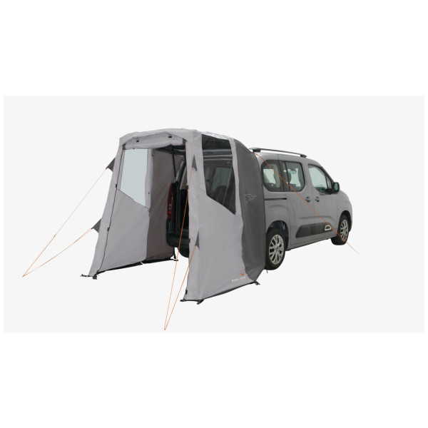 Carpa de autocaravana/furgoneta Easy Camp Krossbu Mini gris