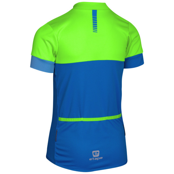 Maillot de ciclismo para niños Etape Peddy 2.0