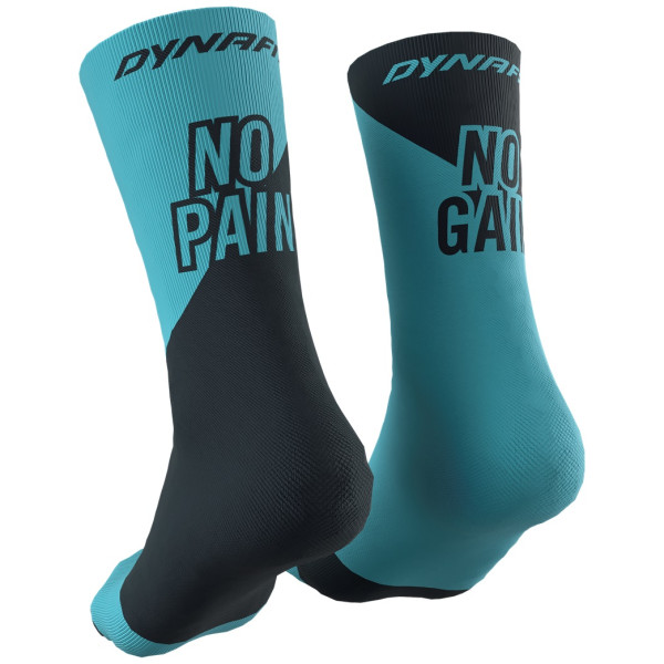 Calcetines Dynafit No Pain No Gain Sk azul oscuro 8071 - storm blue/3010